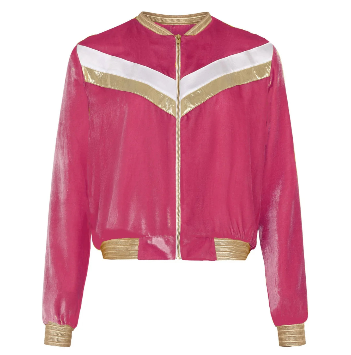 Cosmic Jacket (existe en 2 couleurs)