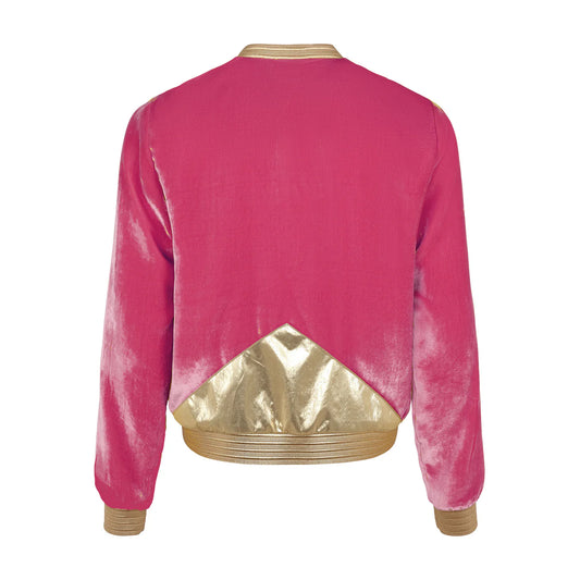 Cosmic Jacket (existe en 2 couleurs)