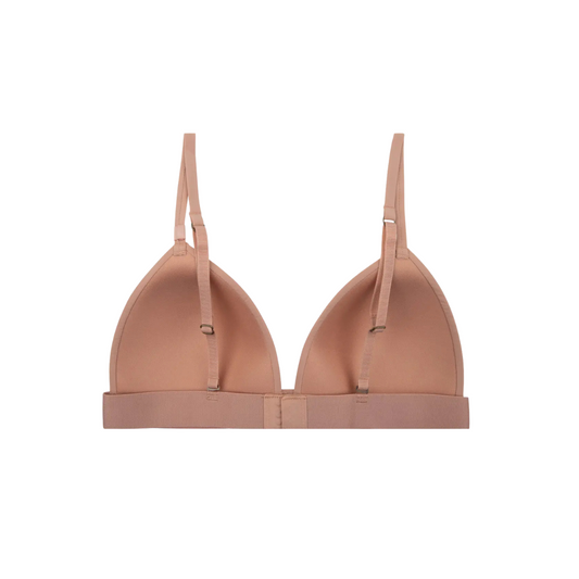 Coco I Soutien-gorge Light Brown