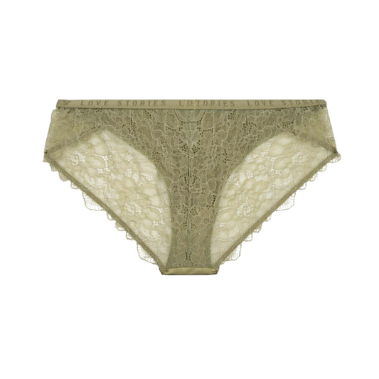 Lara I Culotte Olive