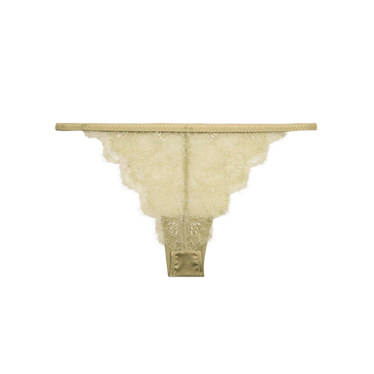 Linda I String Rosemary