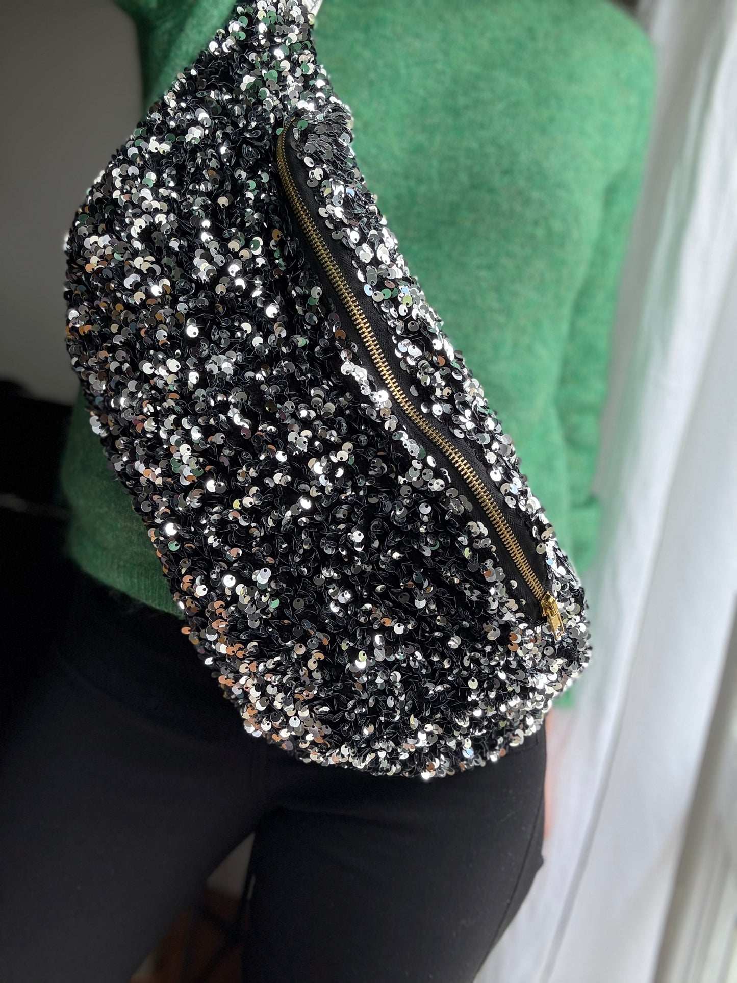 Banane Glitter
