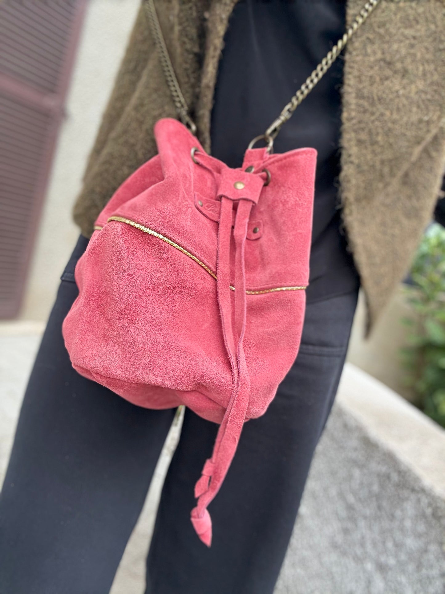 Sac Saxo
