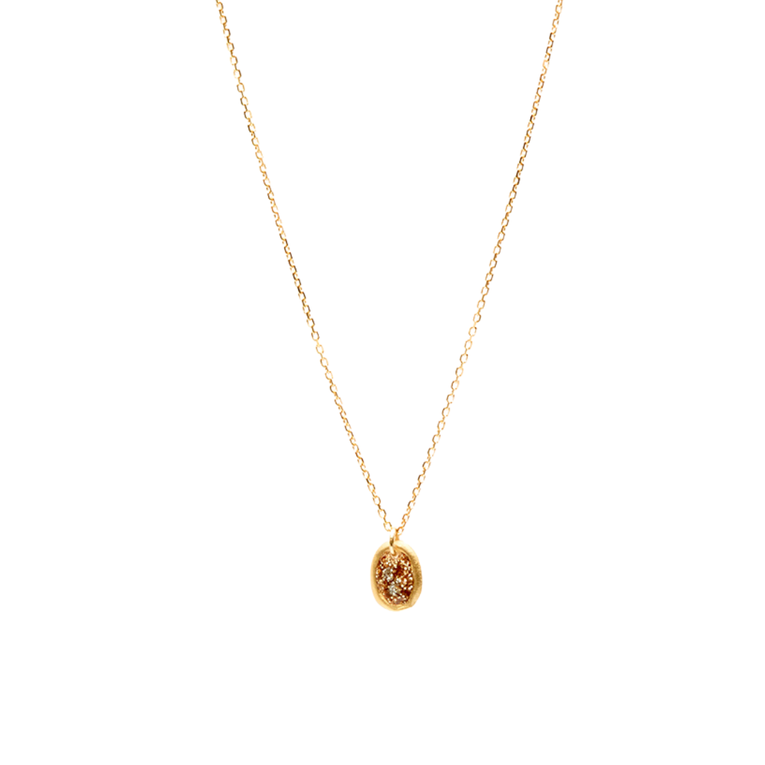 Collier Ras de Cou Éclat XS