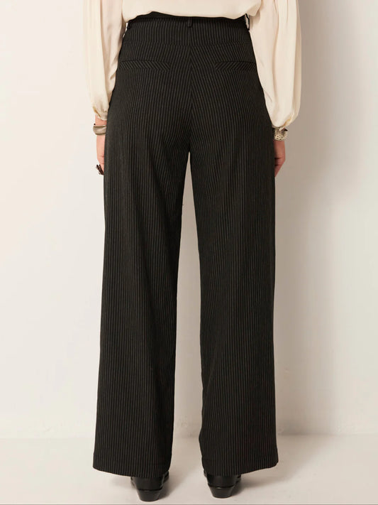 Pantalon Charles - Stripes