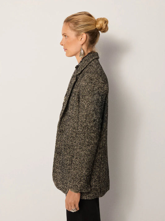 Blazer Dora - Café de Flore