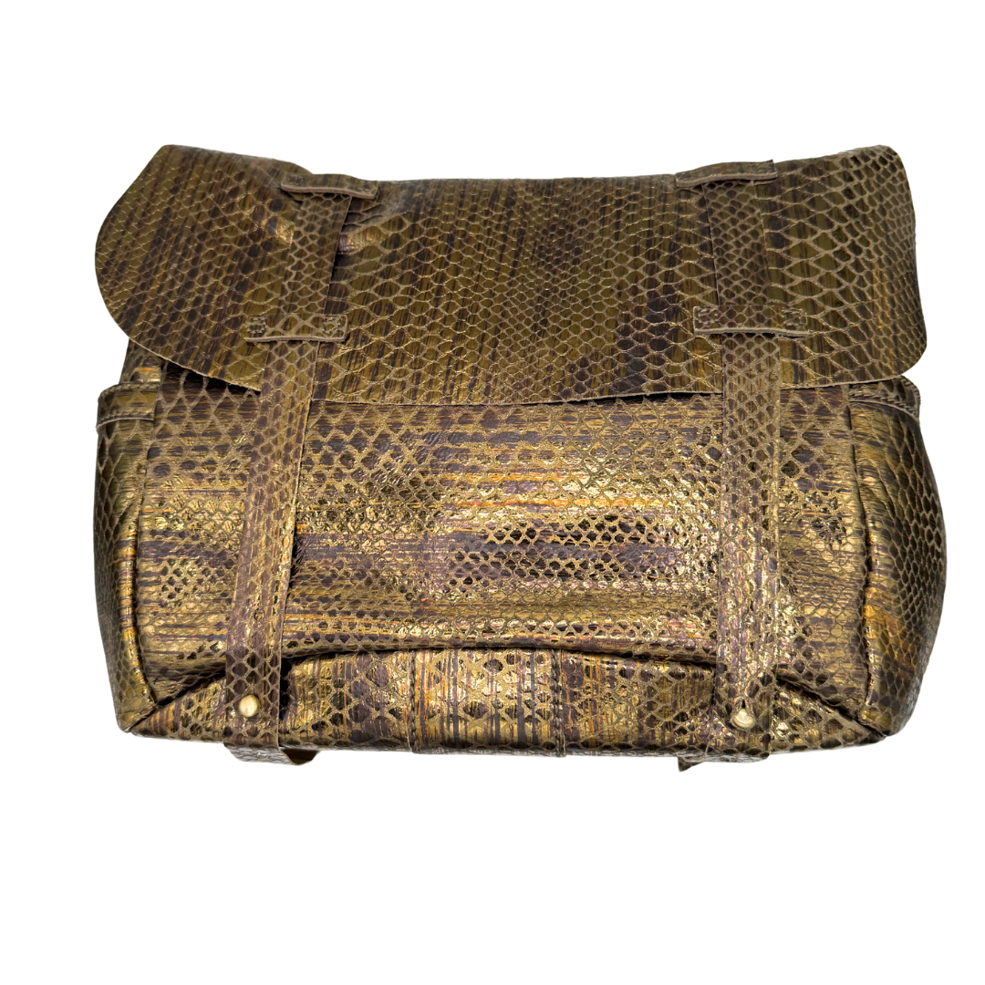 Sac Bernie K Olive