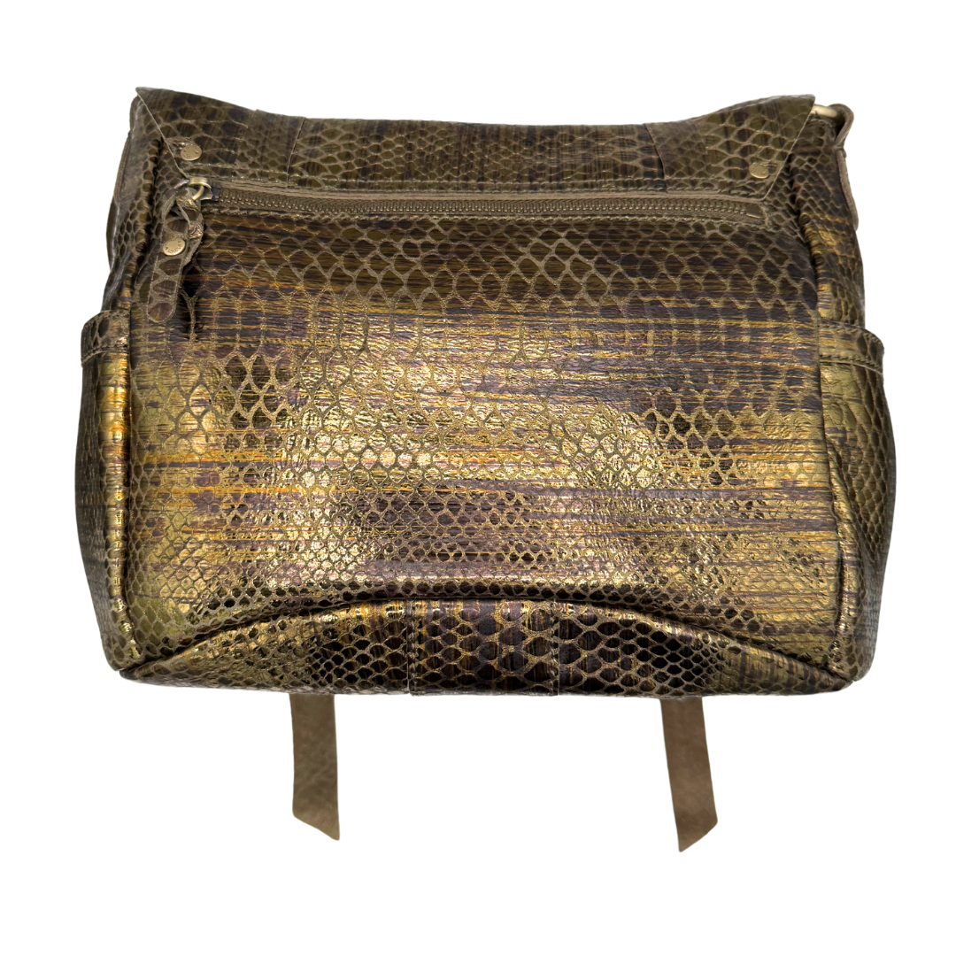 Sac Bernie K Olive