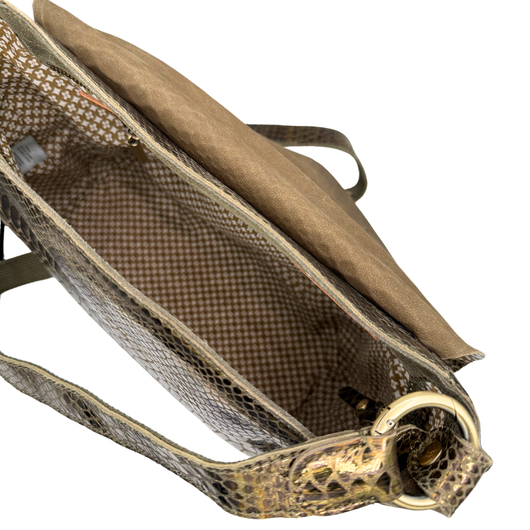 Sac Bernie K Olive