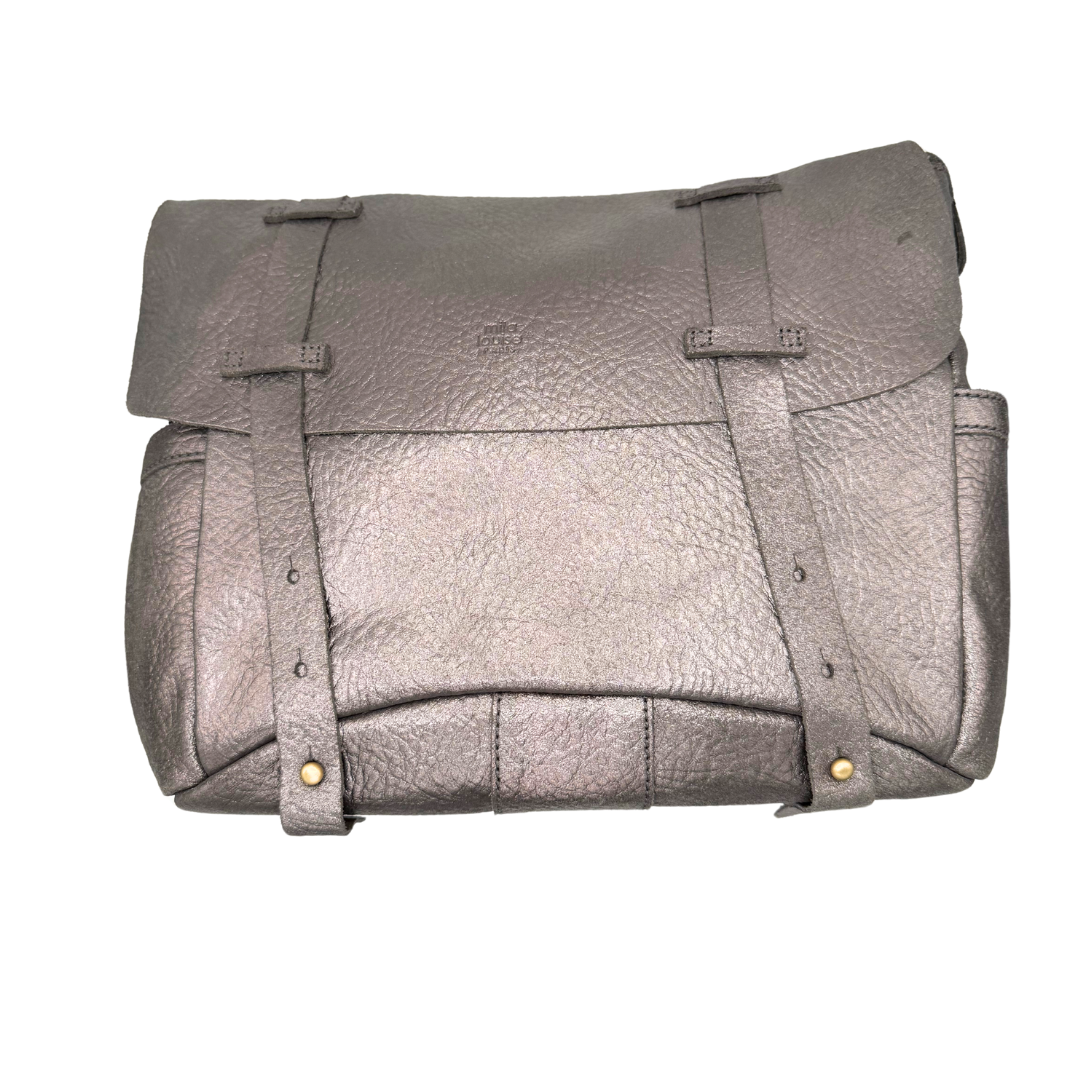 Sac Bernie NG Gris