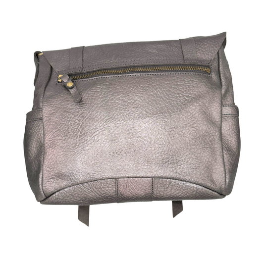 Sac Bernie NG Gris