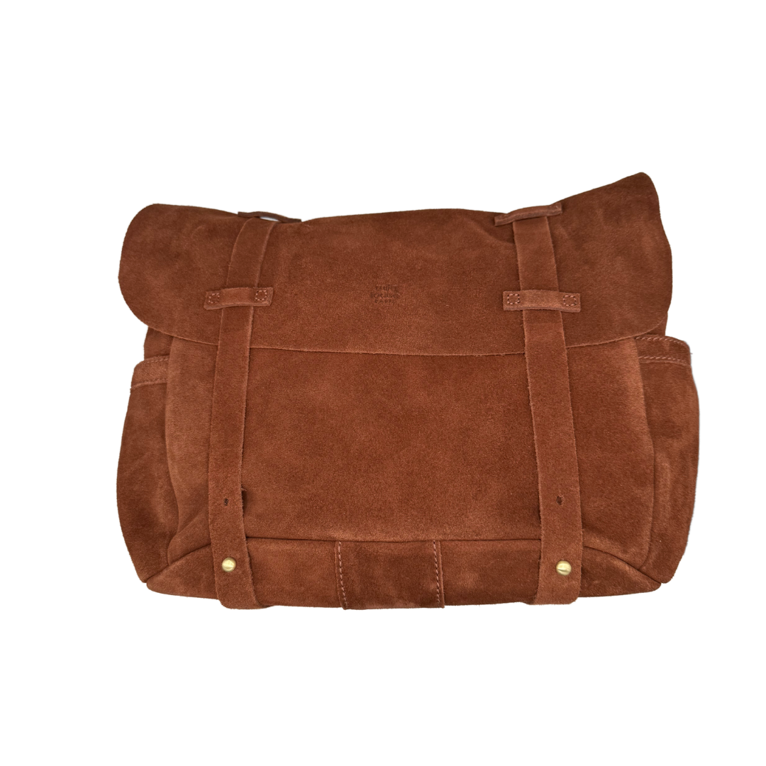 Sac Bernie V Cognac