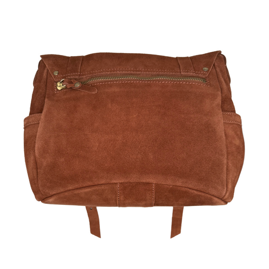 Sac Bernie V Cognac