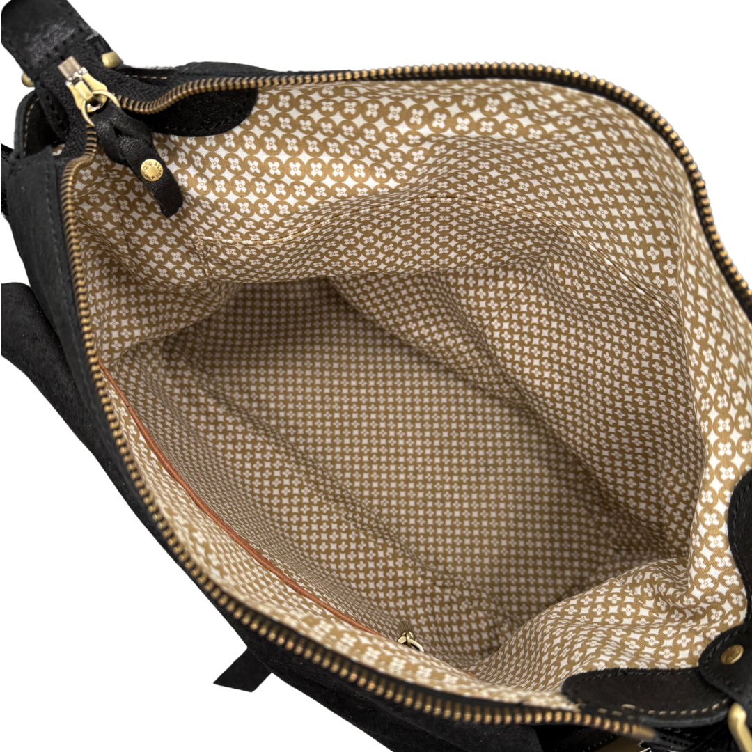 Sac Bernie XL NG Noir