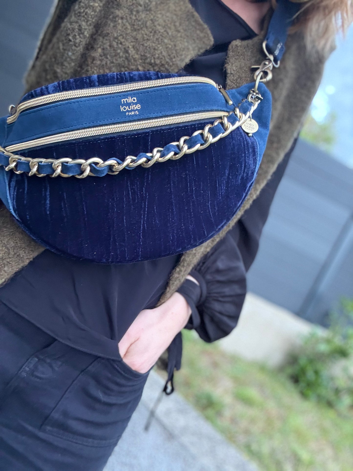 Banane Petra M VFR (disponible en plusieurs couleurs)