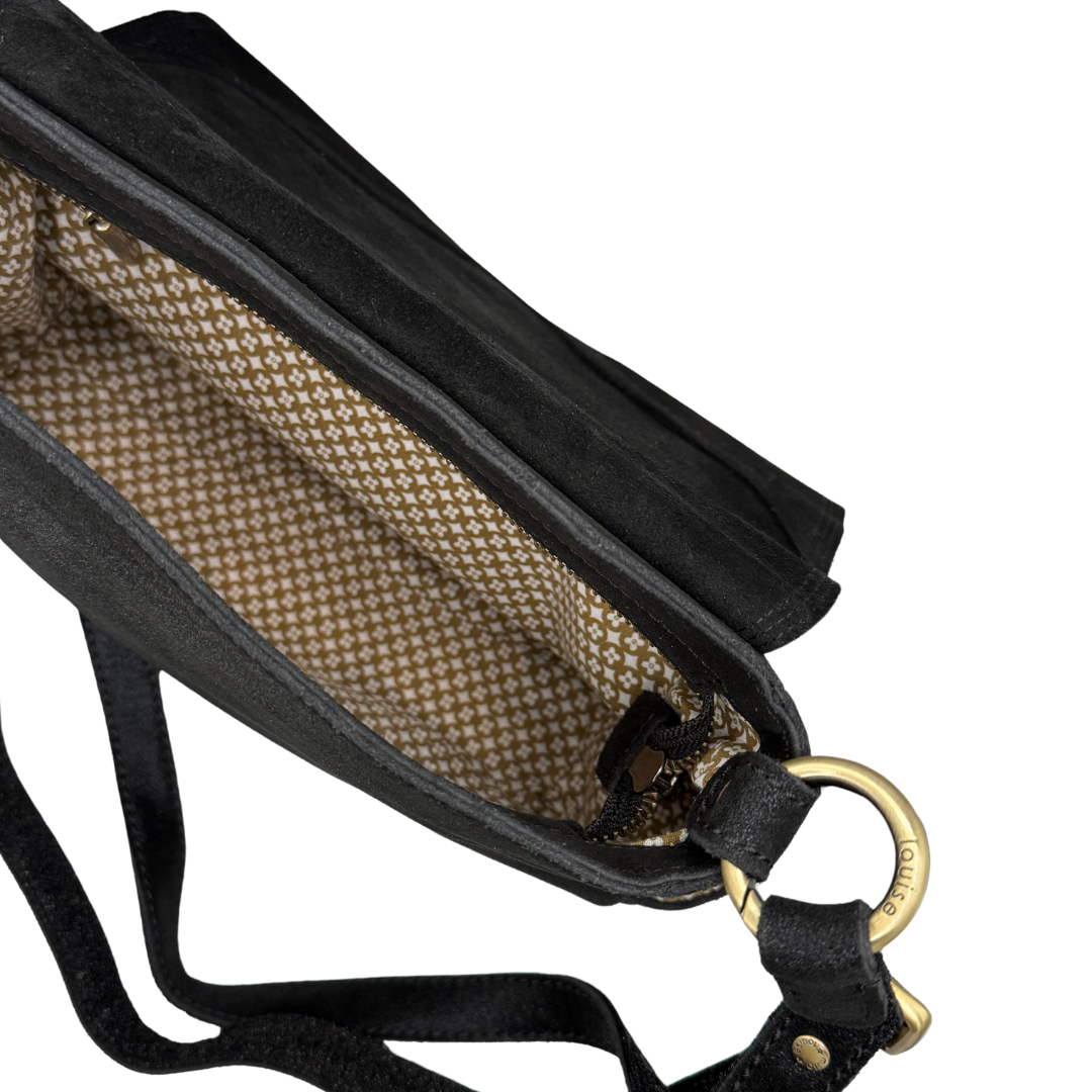 Sac Bax Noir