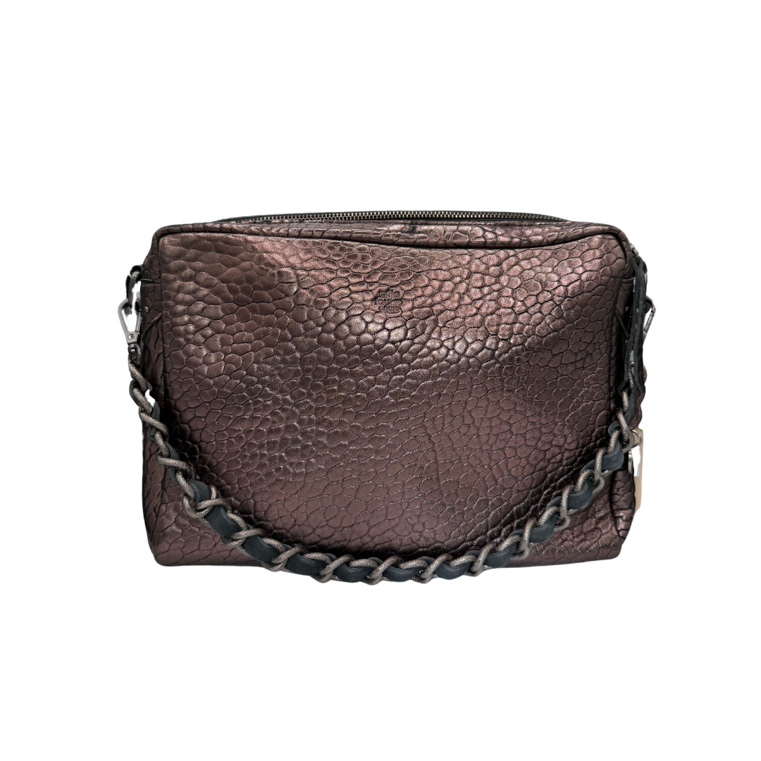 Trotteur Mama XL J Anthracite