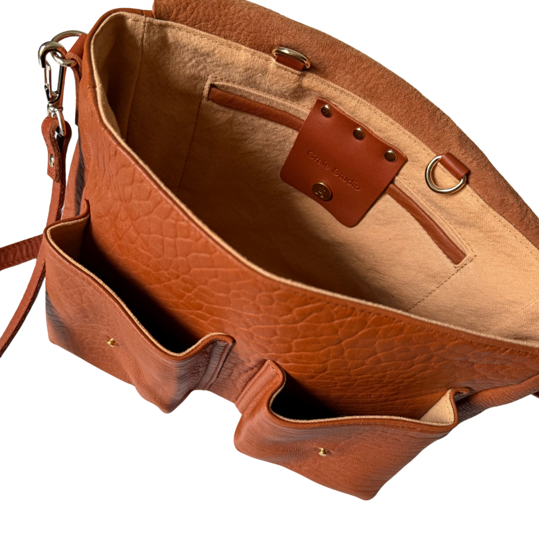 Sac Mini Maths Bubble Choco