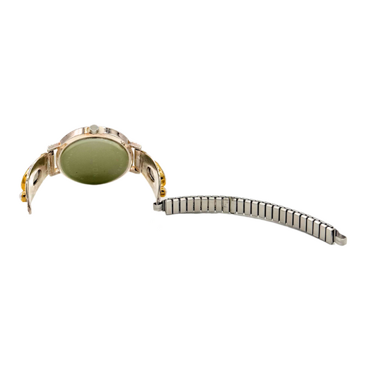 Montre Canyon I Gris