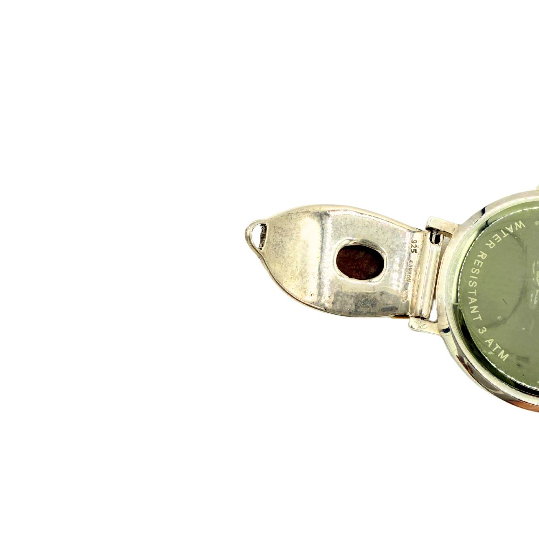 Montre Canyon I Gris