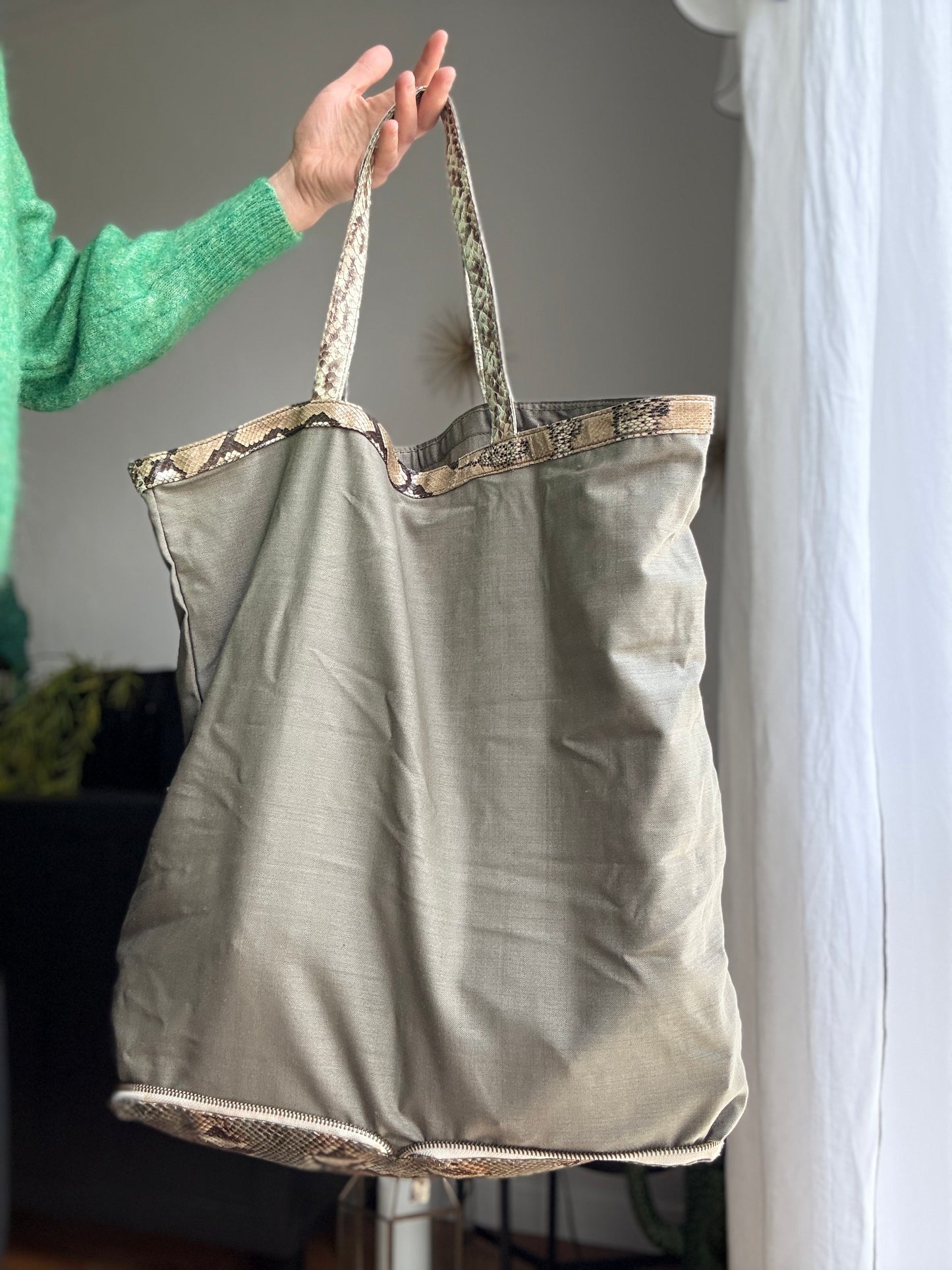 Totebag Nad Moulin