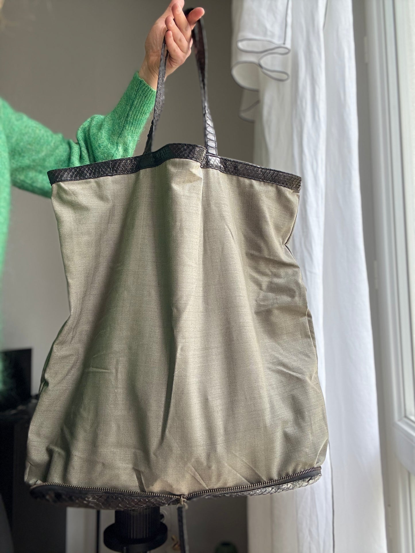 Totebag Nad Moulin