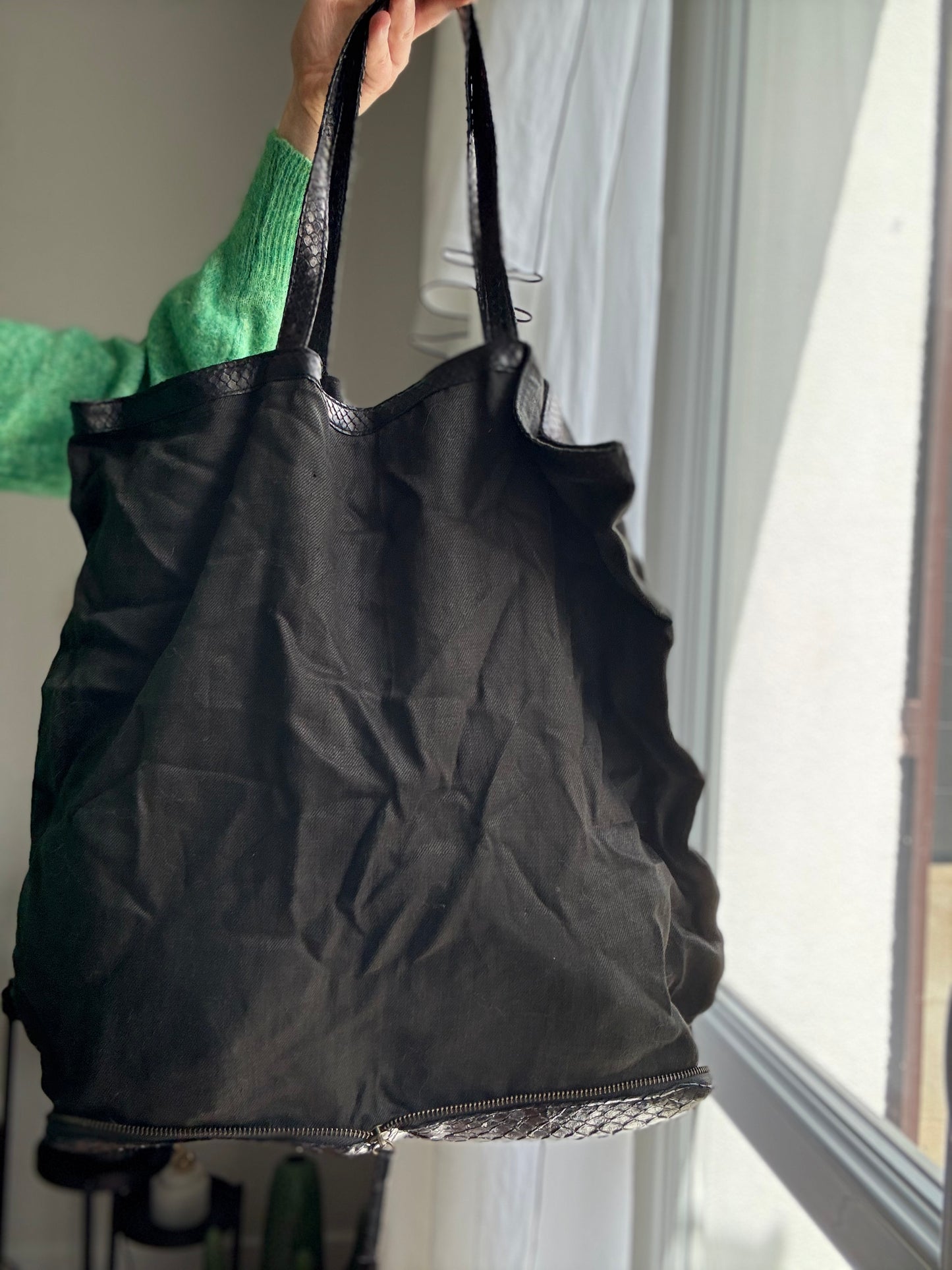 Totebag Nad Moulin