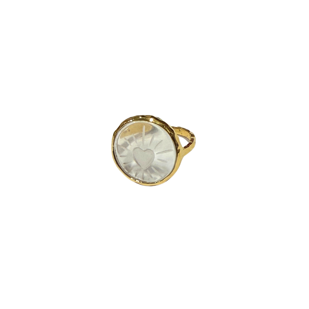 Bague Amore