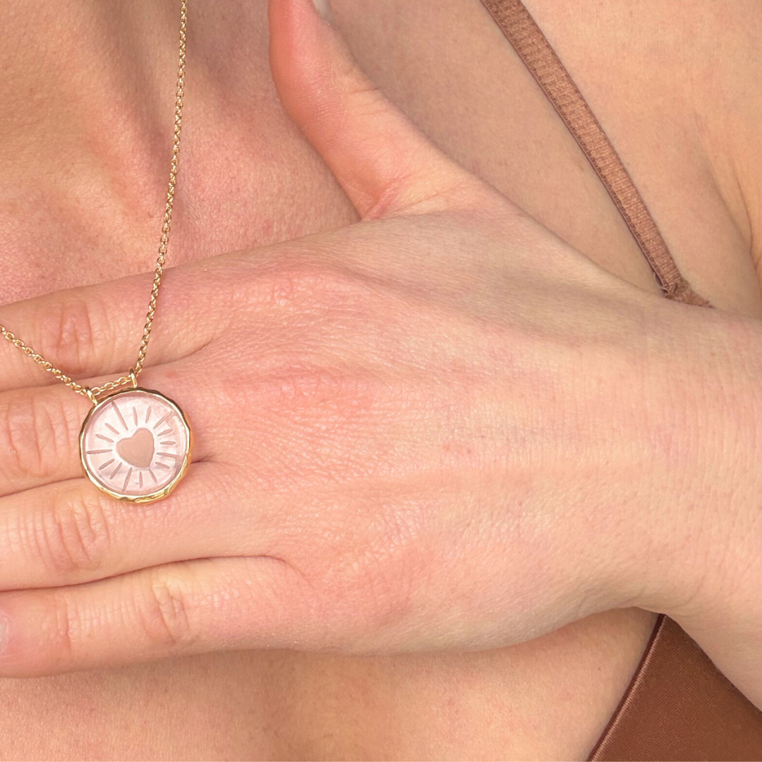 Collier Amore