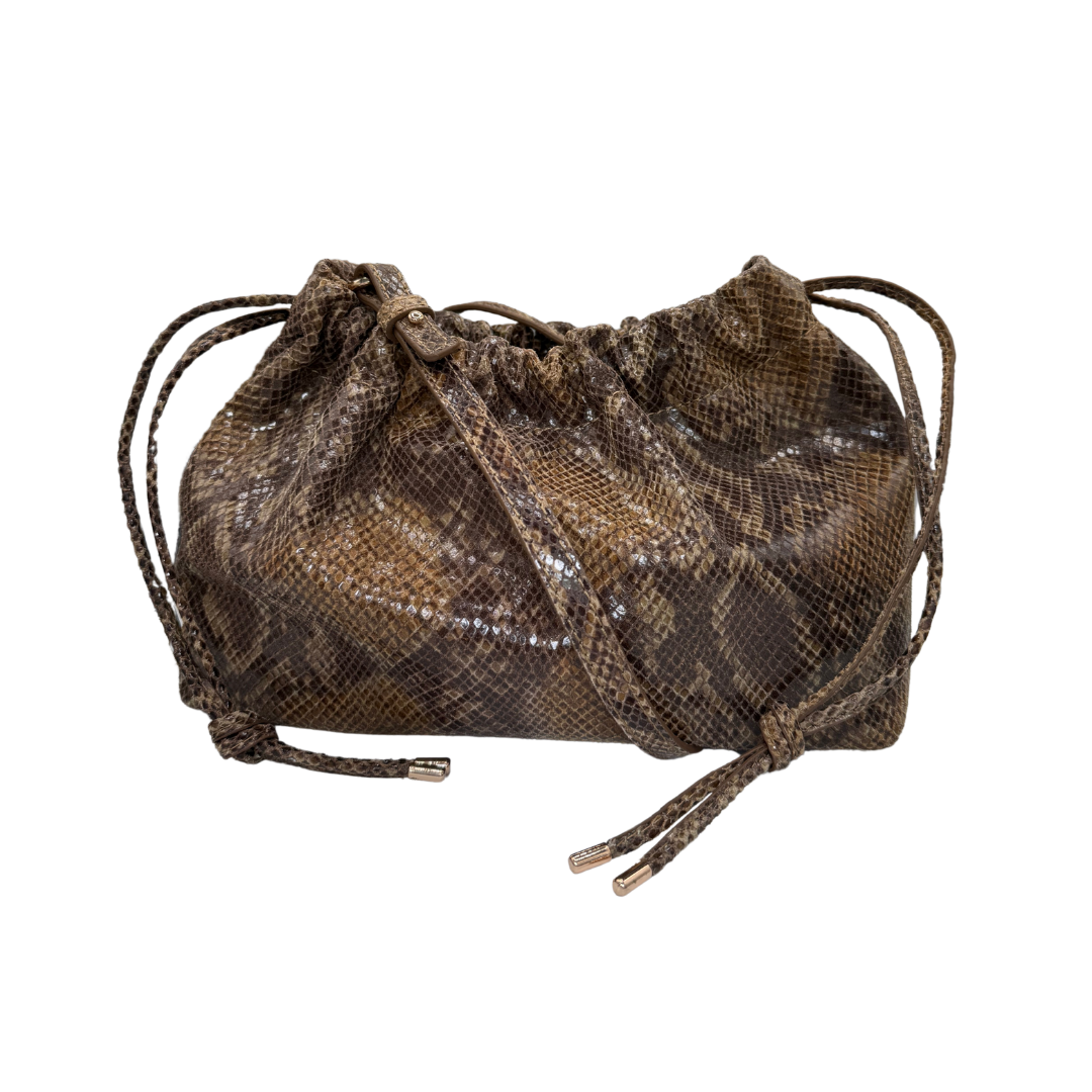 Sac Rose Python