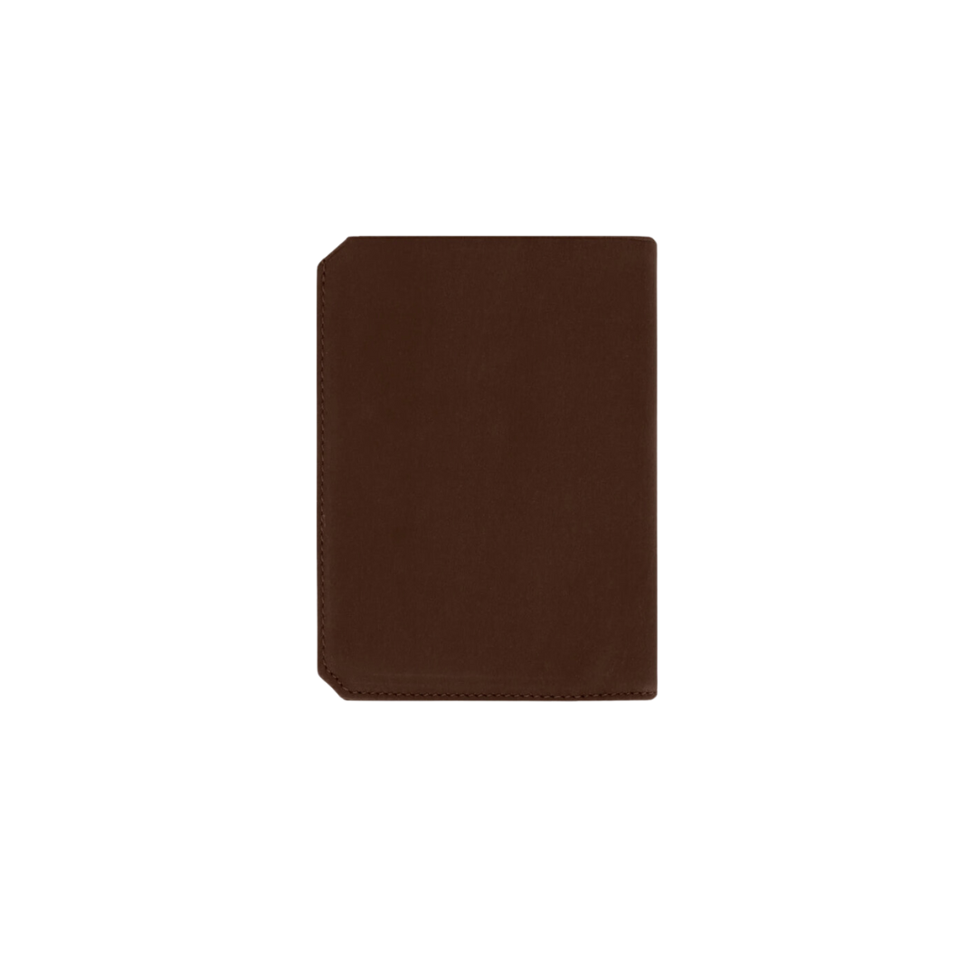 Portefeuille Prométhée existe en 3 couleurs