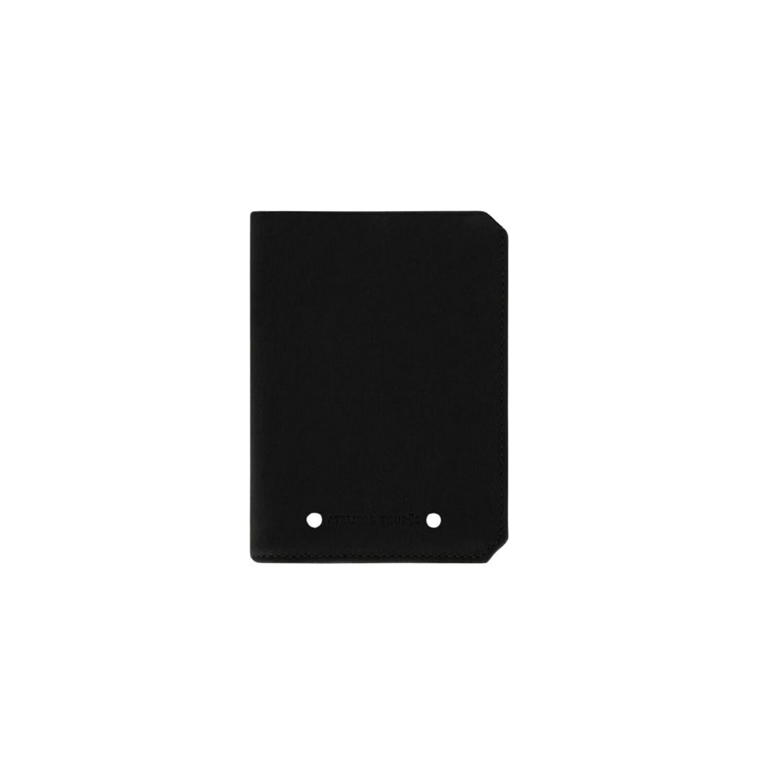 Portefeuille Prométhée existe en 3 couleurs