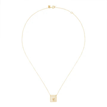 Collier Ray of light