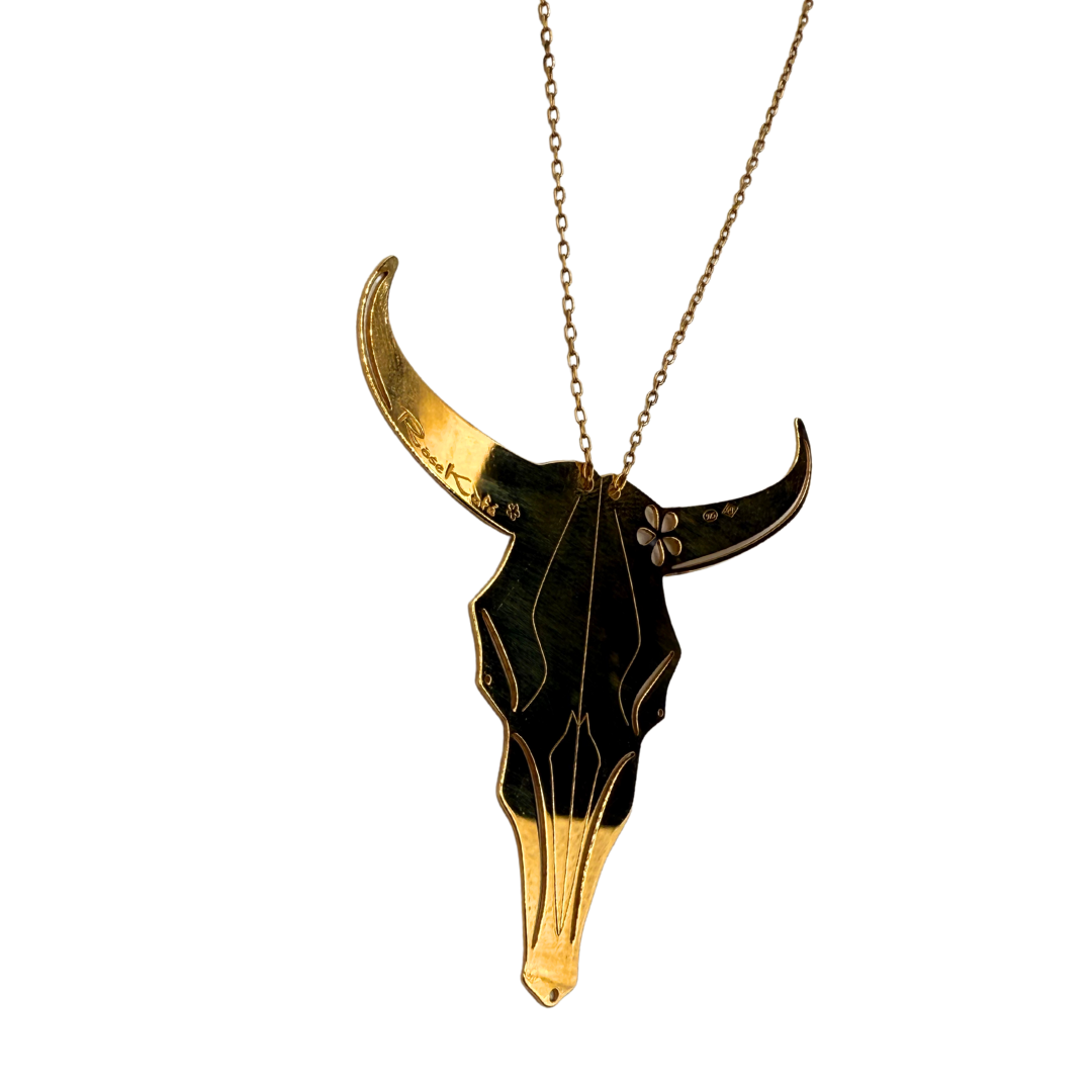 Collier WILD RC3D