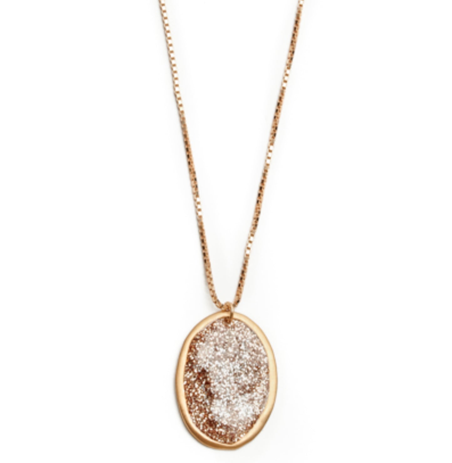 Collier Ras de Cou Éclat XS