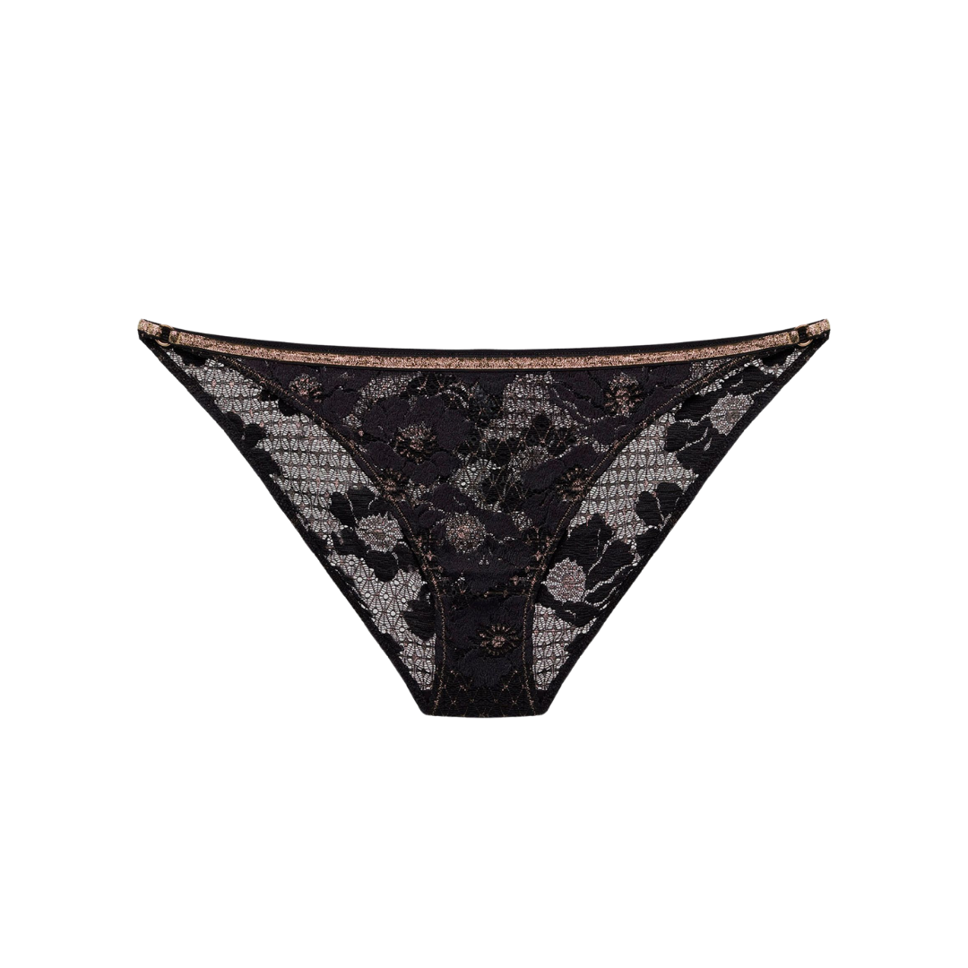 Rosa I Culotte Fiesta Lace