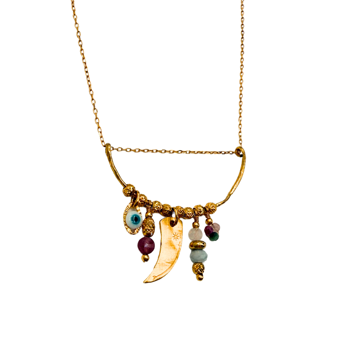 Collier AIH CO42D