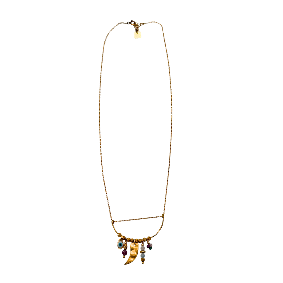 Collier AIH CO42D
