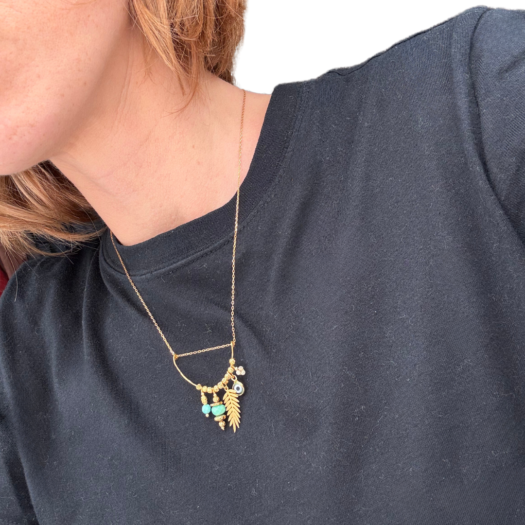 Collier BRI CO42