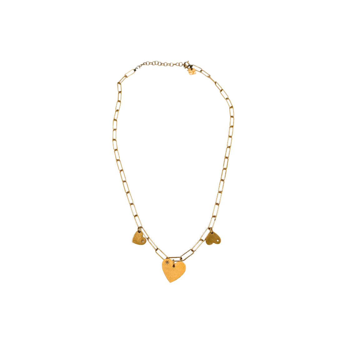 Collier COE RCR3D