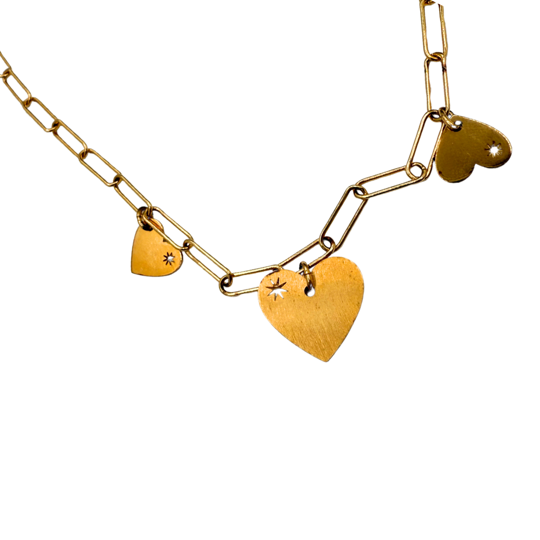 Collier COE RCR3D