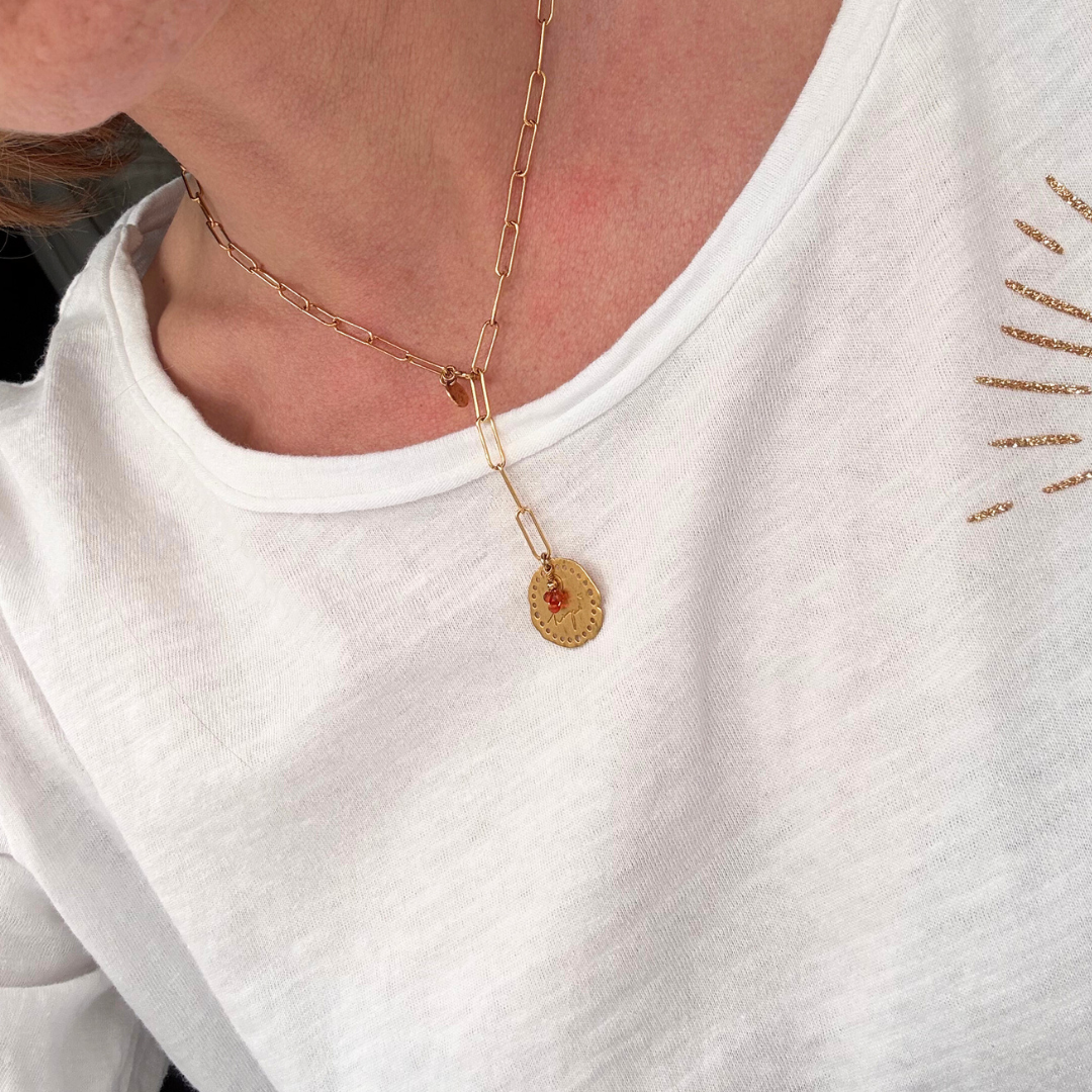 Collier OP RCHDC