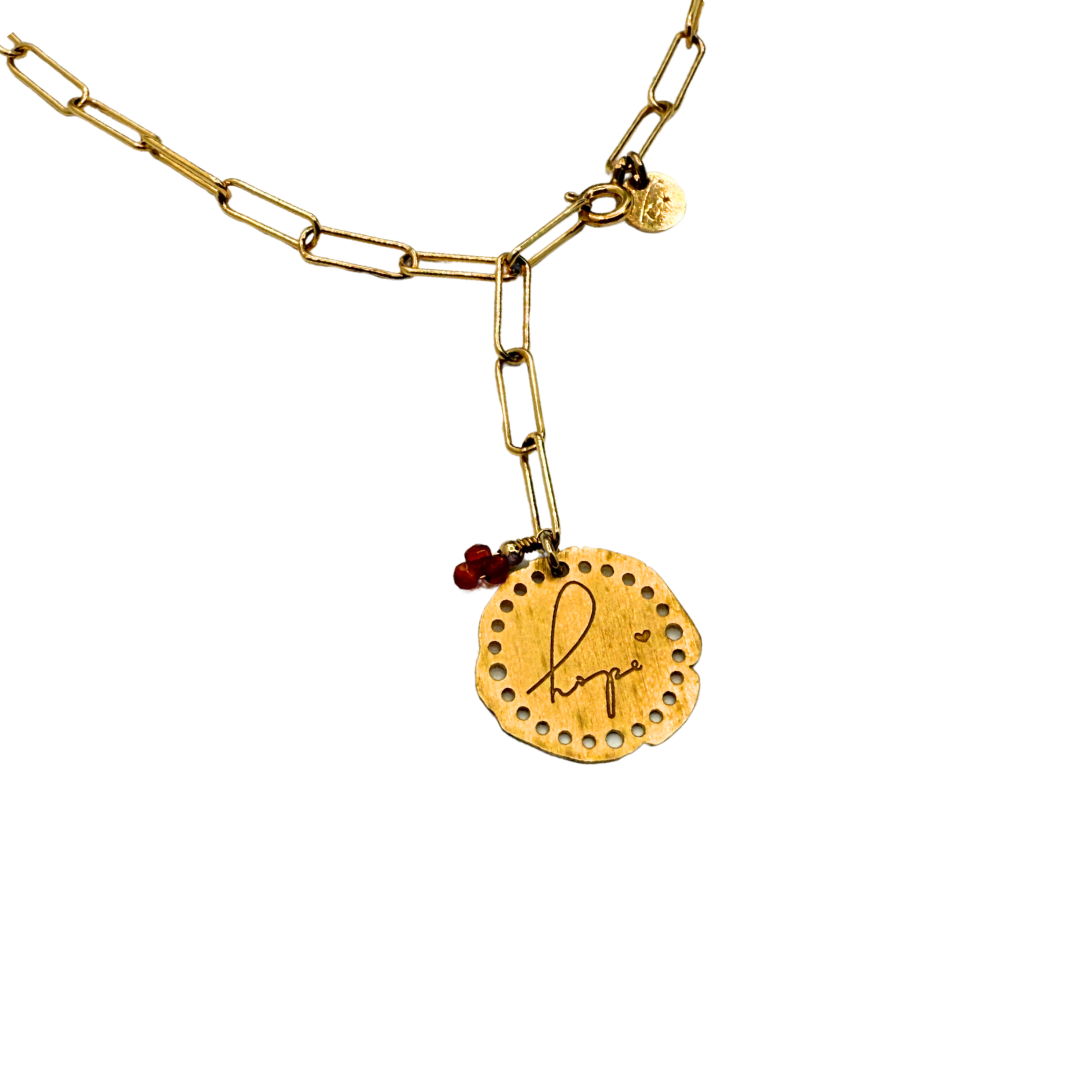 Collier OP RCHDC