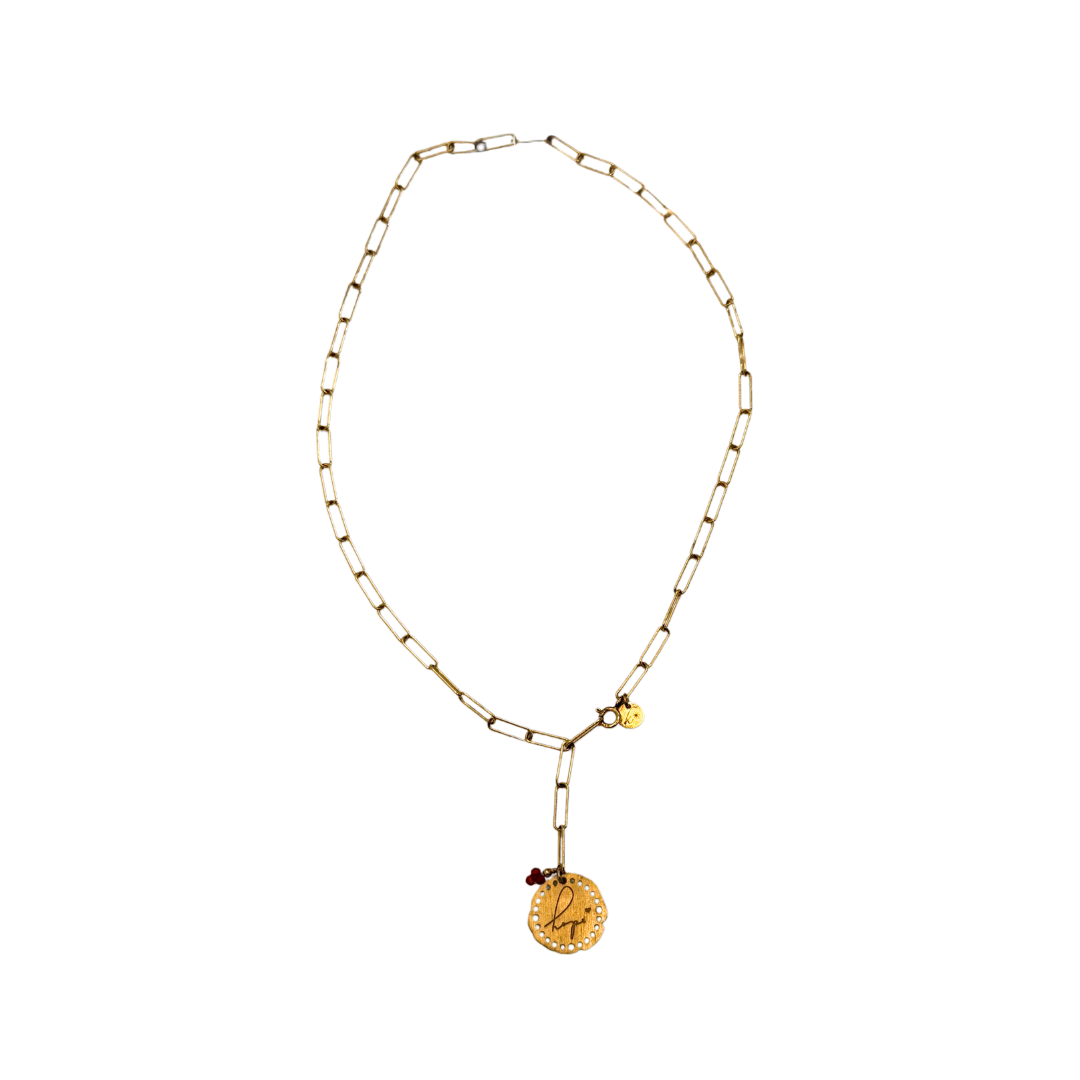 Collier OP RCHDC
