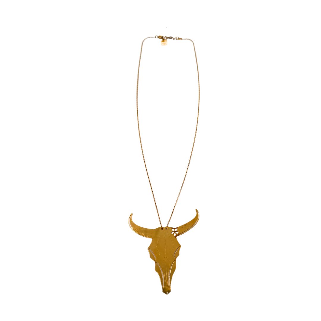 Collier WILD RC3D