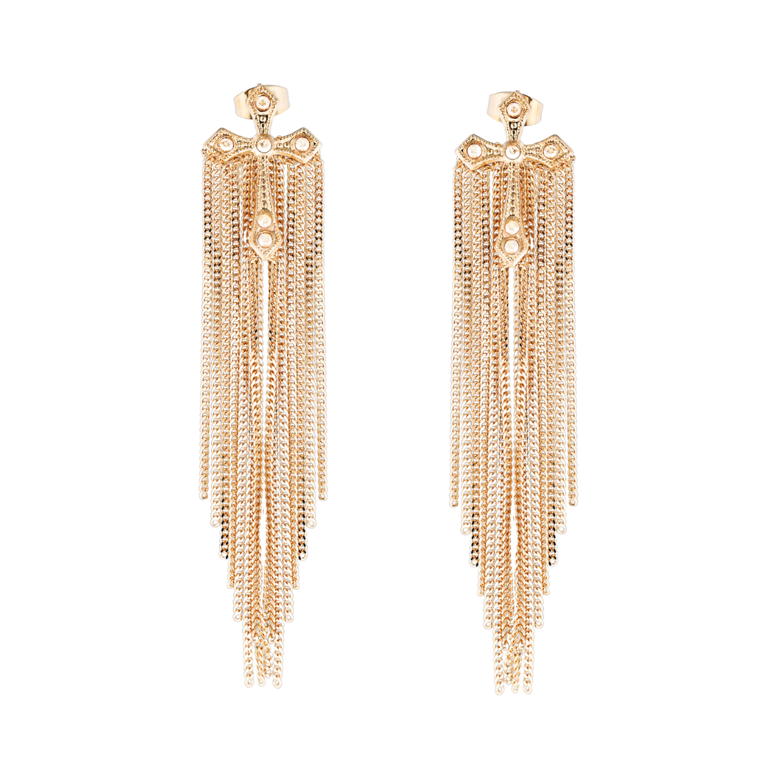 Boucles d'oreille Josepha