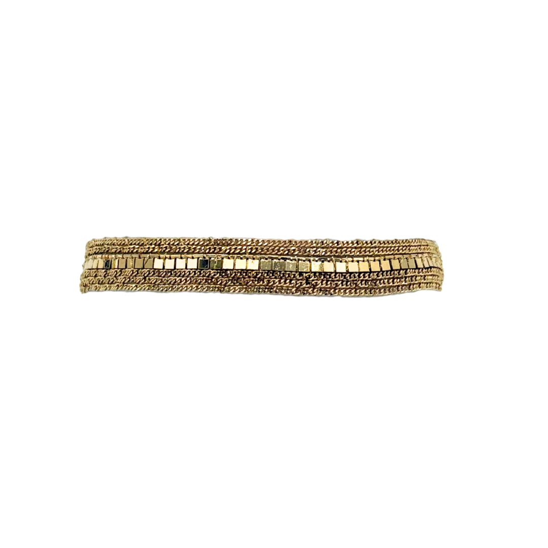 Bracelet Astrid or