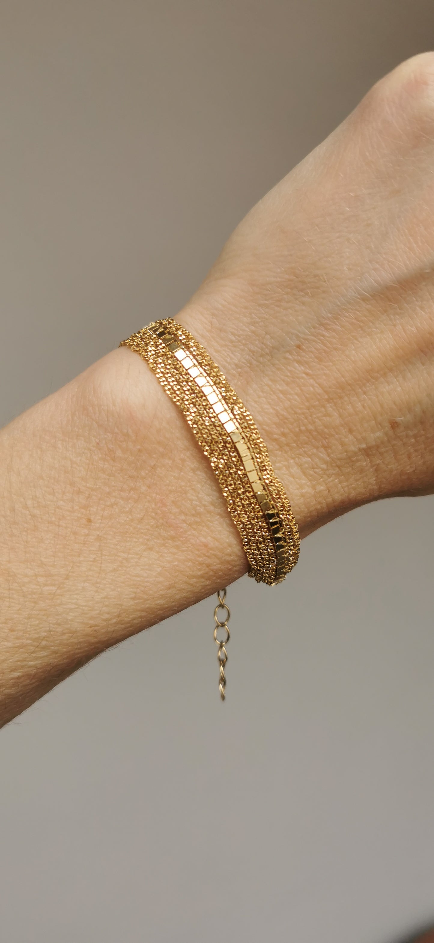 Bracelet Astrid or