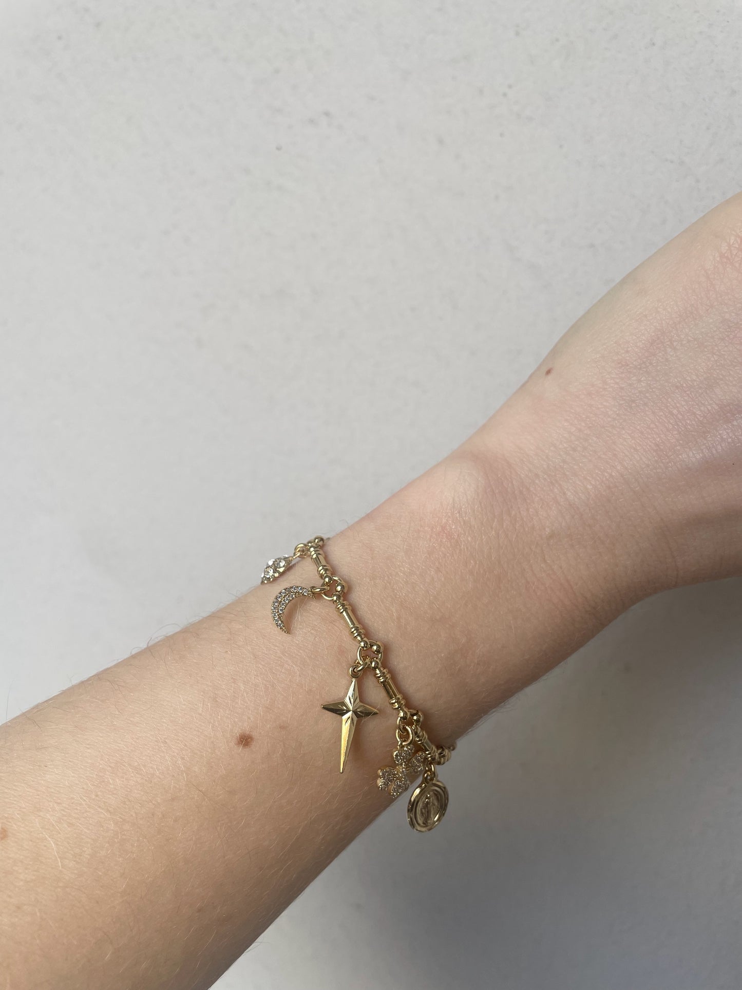 Bracelet Bonny or
