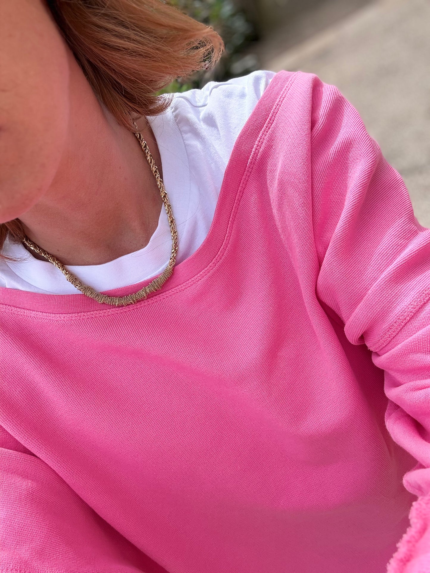 Collier Mirette
